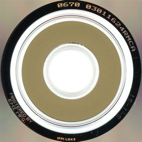 Sarah McLachlan – Surfacing (CD, Album, Canada) : Free Download, Borrow