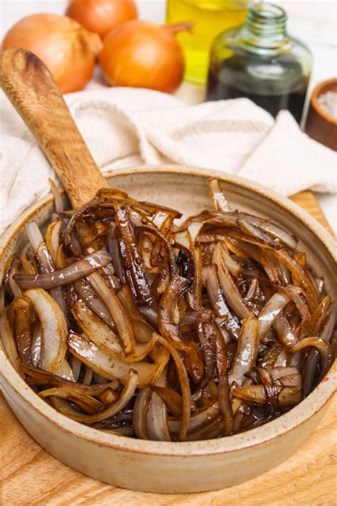 how to make sauteed onions