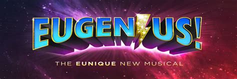 eugenius cheap musical  london theatre bookings