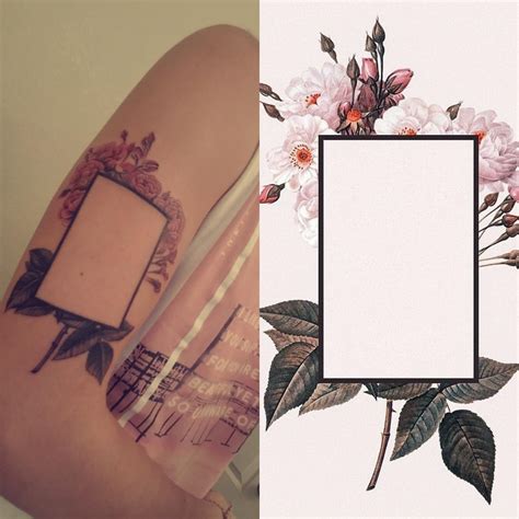 Side by side comparison with the original design. 🌷 : r/the1975