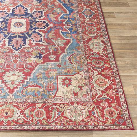 Seattle Area Rug - Clearance – Boutique Rugs