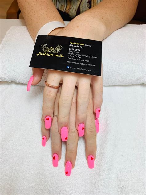 Local residents are praising the friendly staff at Coles Byford 7