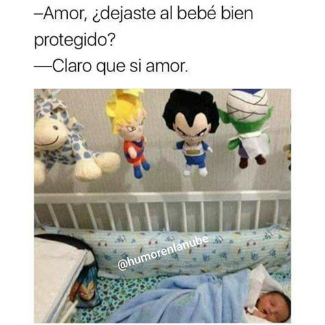 Memes de bebes - X imagen