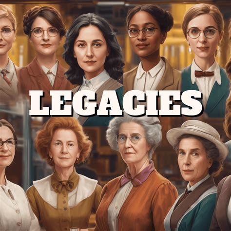 Legacies V3 by kathchen