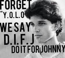 17 Johnny Cade Quotes ideas | the outsiders, johnny, the outsiders imagines