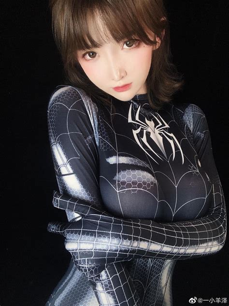 Shika 神坂 - Model: 一小羊泽