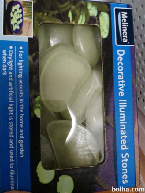Dekorativni kamni