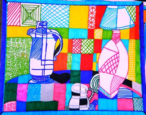 Produção Artística Com Formas Figurativas - LA IMAGEN FIGURATIVA: 2013 -- LA IMAGEN FIGURATIVA -- PROYECTOS EN ...