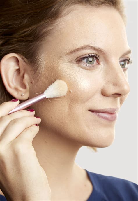 Makeup For Sallow Skin | Saubhaya Makeup