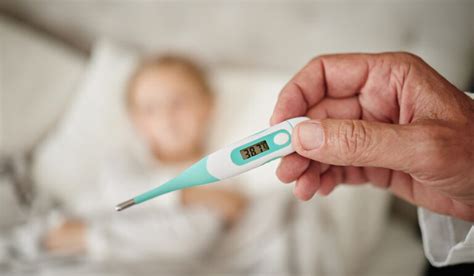fevers      considered  normal temperature