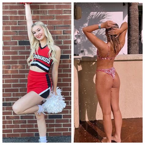 Illinois State : r/cheerleaders