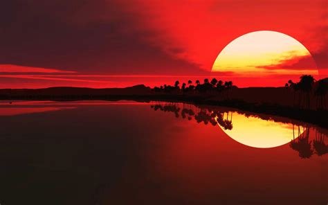 Sunset Wallpapers HD - Wallpaper Cave