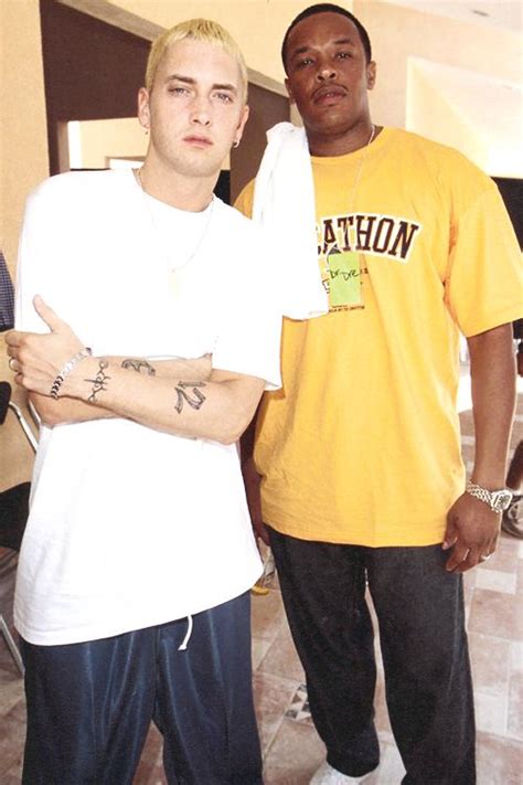 Eminem And Dr Dre Documentary