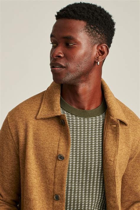 Fleece Chore Jacket | Bonobos | Bonobos