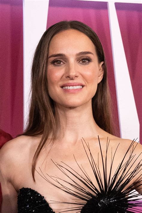 Natalie Portman - Netflix's "May December" Premiere in Los Angeles 11