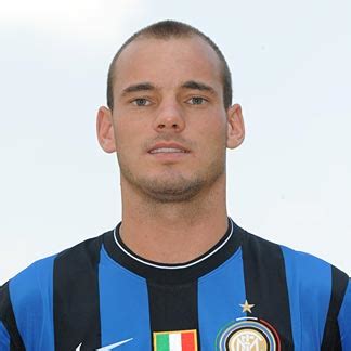 Фото :: Уэсли Снейдер (Wesley Sneijder)