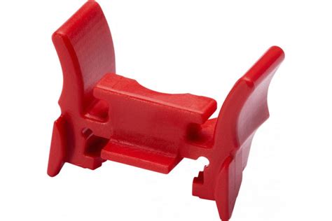 Сменный блок ножей для автоматического стриппера KNIPEX PreciStrip16 KN ...