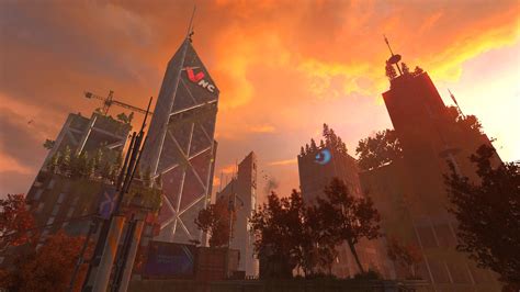 Night is coming : r/dyinglight