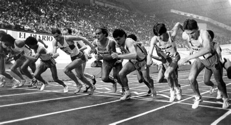 Atletismo História - Conheça a história do atletismo no Brasil e no mundo - Webrun