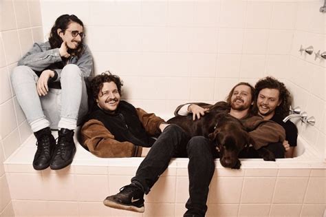 gosh release  ep frankenstein gongscene
