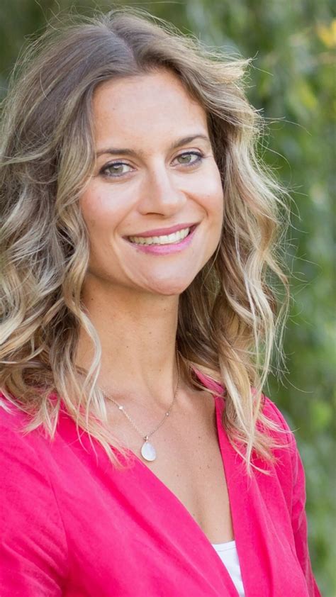 Maja Schaedel: Inspiring Keynotes on Sleep & Performance