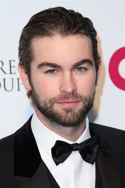 Chace Crawford