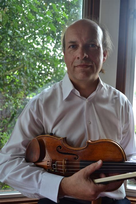 Christopher Horner – Euroasia Strings Competition