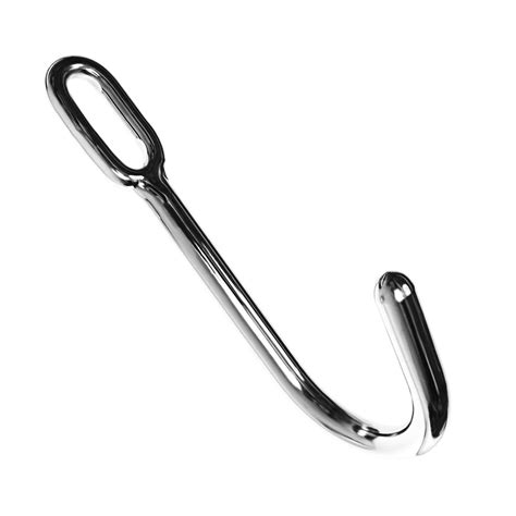 Simple Anal Hook By Kink | KinkStore – Kink Store