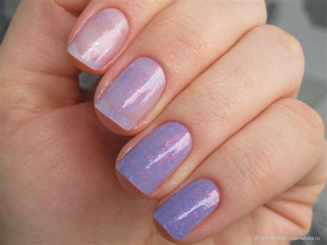 Masura Nail Polish Крысиный Король 1625: хоть горшком назови, только в ...