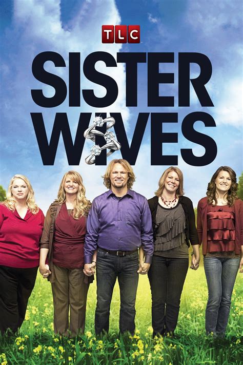 Sister Wives - Desktop Wallpapers, Phone Wallpaper, PFP, Gifs, and More!