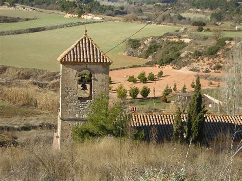 Campanars: Biure de Gaià, per l'Adam Picon.