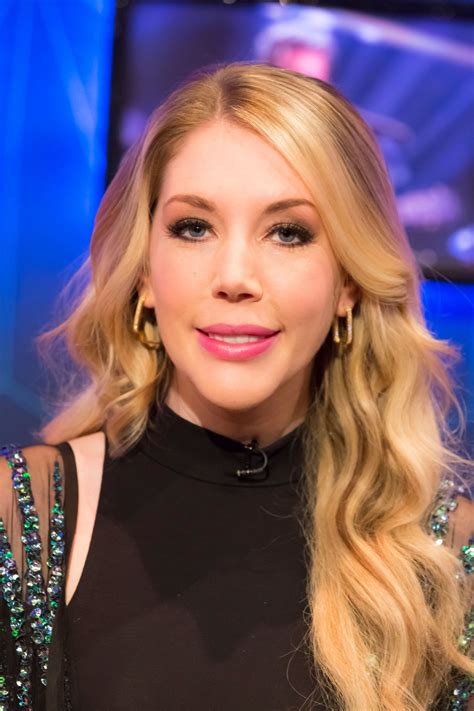 katherine ryan  jonathan ross show  london  hawtcelebs