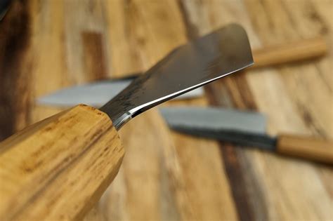 What’s the Sharpest Knife? – Knifewear - Handcrafted Japanese Kitchen ...