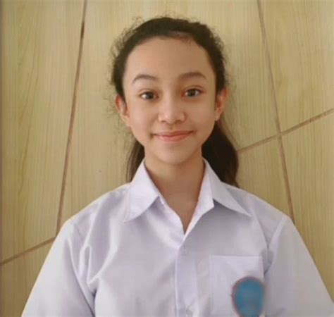 gendis jkt  cantik