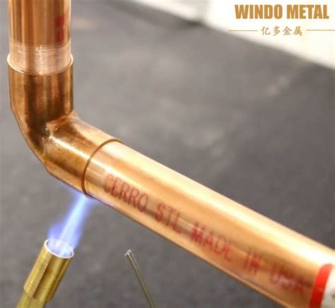 How to CORRECTLY Solder a Copper Pipe - Brass Tubes, Copper Pipes