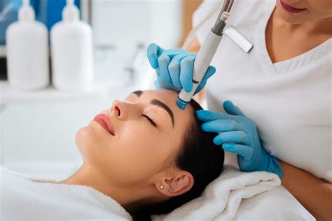 Find Out Which Hydrafacial Booster Is Right For You