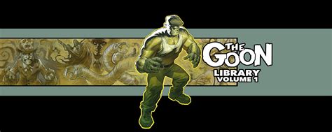 The Goon wallpapers, Comics, HQ The Goon pictures | 4K Wallpapers 2019