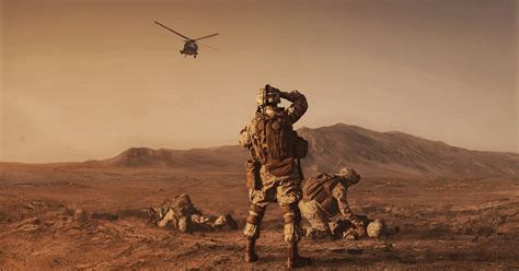 Defining Endless Wars