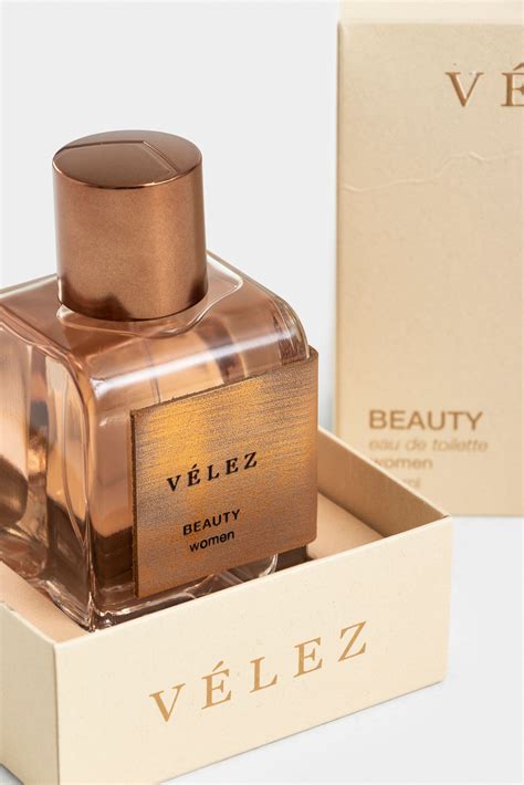 Perfume | Vélez