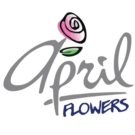April Flowers
