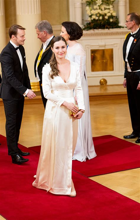 Sanna Marin Linnan juhlissa – muistatko aiemmat lookit? | Anna.fi