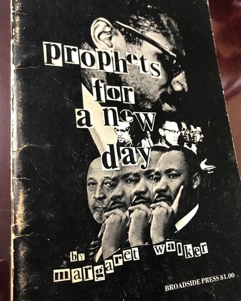 For My People — What’s your favorite Margaret Walker poem other...