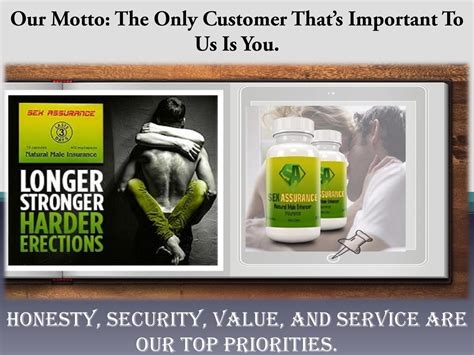 Best Sex Pills For Men - USA Sexual Stamina Products by Sex Assurance ...