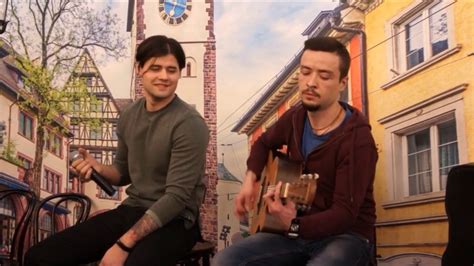 Хозяин Снов - Сказочник (acoustic) - YouTube