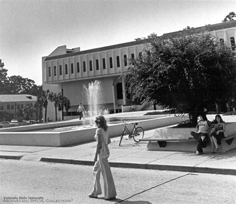 Treasures From The Archives: Explore VSU’s Yesteryears In Photos