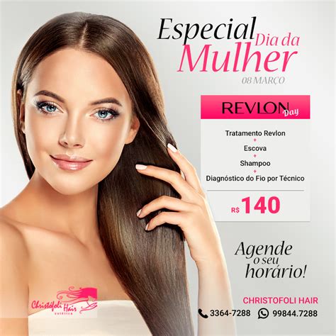 Propaganda De Salão De Beleza