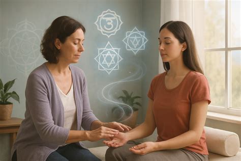 Terapeuta Holístico: Profissão, O que é, O que faz - Instituto Hanah