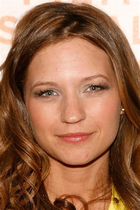 Vanessa Ray - FilmAffinity