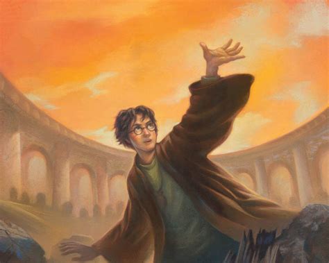 Deathly Hallows Wallpaper by zunkfunk on DeviantArt
