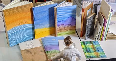 pressbengel project exploring german bookbinding traditions